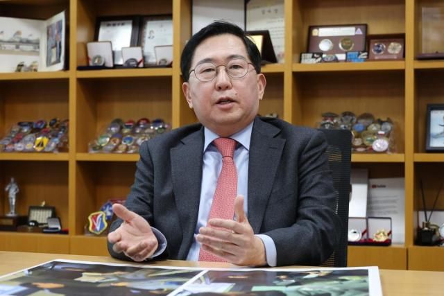 유용원 국민의힘 의원 사진연합뉴스