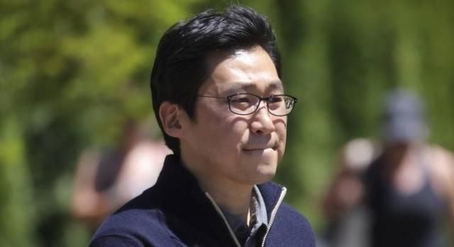 김범석 쿠팡 의장 사진연합뉴스