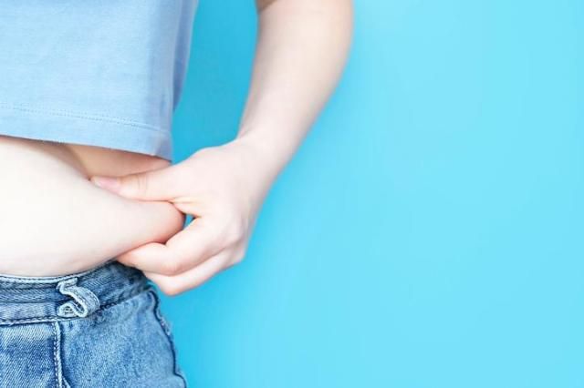 비만 이미지 사진게티이미지뱅크