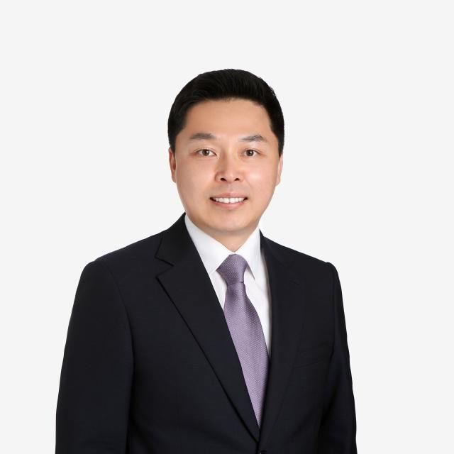 장정주 변호사 사진법무법인 화우