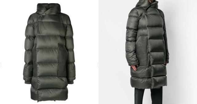 사진릭오웬스 홈페이지 캡처