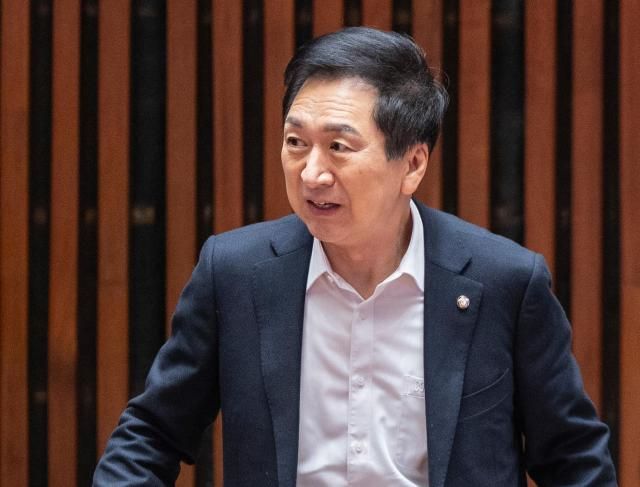 김기현 국민의힘 의원 사진연합뉴스