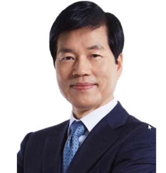 김태한 HLB그룹 바이오 부문 총괄 회장사진HLB그룹