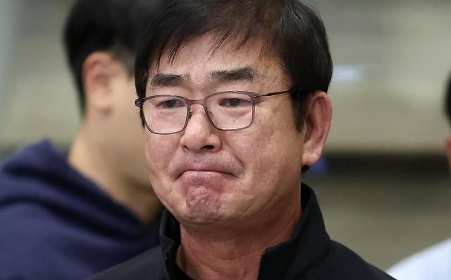 류중일 전 국가대표 야구팀 감독 [사진=연합뉴스]