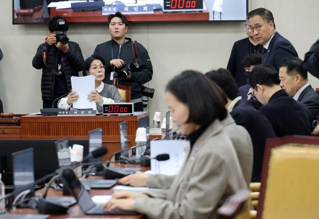 과방위 쿠팡 침해사고 청문회 17일 개최…김범석 의장 증인 채택 서울연합뉴스 이동해 기자 9일 국회에서 국회 과학기술정보방송통신위원회 전체회의가 진행되고 있다 2025129 eastseaynacokr2025-12-09 110341 저작권자 ⓒ ㈜연합뉴스 무단 전재 재배포 금지 AI 학습 및 활용 금지저작권자 ⓒ ㈜연합뉴스 무단 전재 재배포 금지 AI 학습 및 활용 금지
