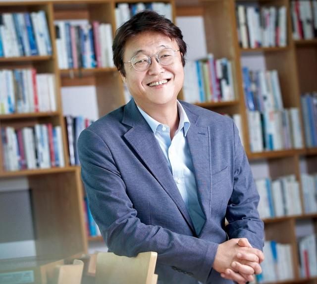 주형철 전 대통령실 경제보좌관 사진경기연구원