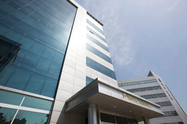 동아쏘시오홀딩스 회사 전경 사진동아쏘시오홀딩스