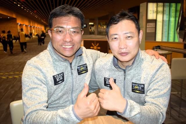 사진보훈부 공동취재단 