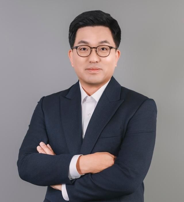 김태균 파두 CBO 사진파두
