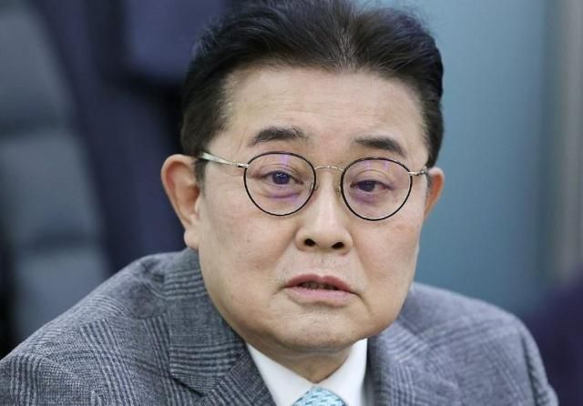 전병헌 새미래민주당 대표 사진연합뉴스 