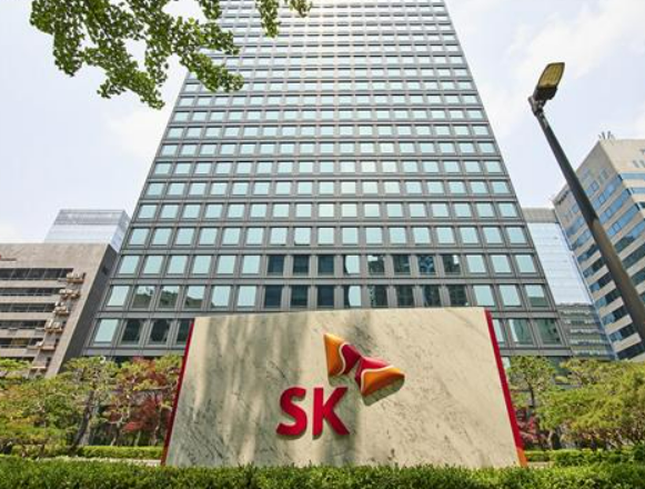 SK 서린빌딩 사진연합뉴스 