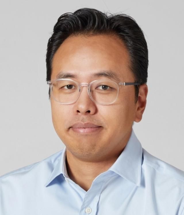 김범석 우아한형제들 대표이사 사진우아한형제들