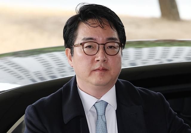 심우정 검찰총장이 지난 12일 서울 서초구 대검찰청으로 출근하고 있다 사진연합뉴스