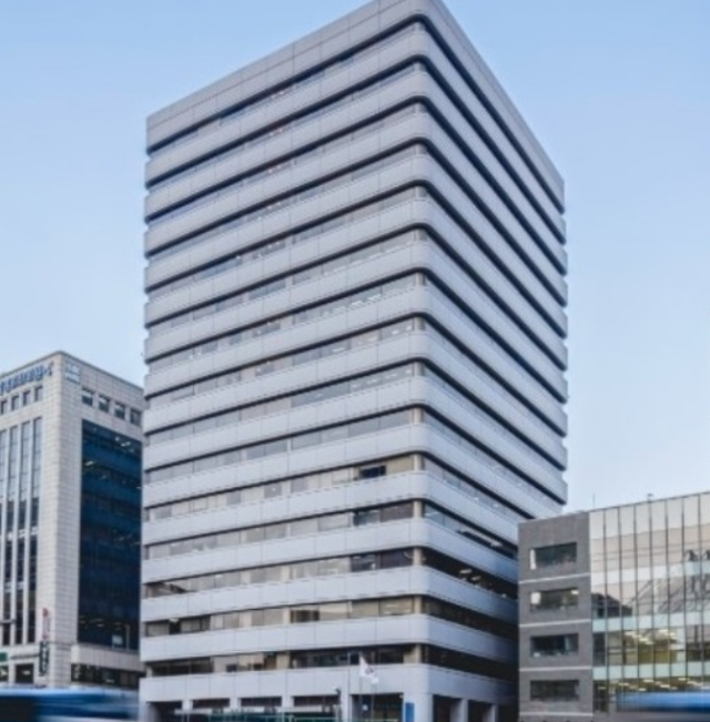 영풍 강남 사옥 사진영풍 