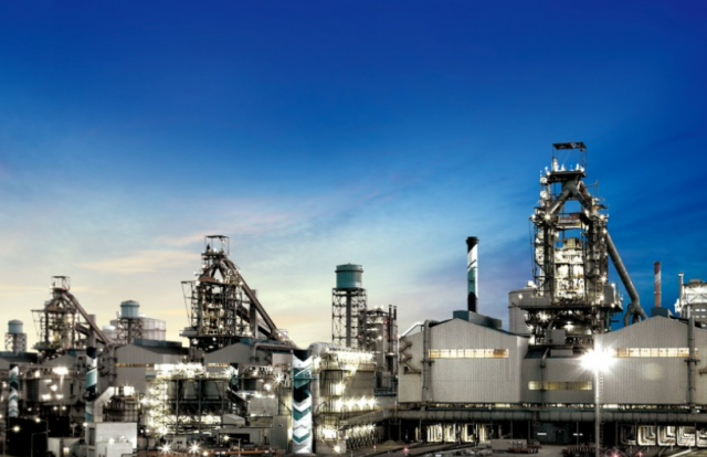 현대제철이 미국 루이지애나주에 전기로 제철소 건설을 추진한다 사진현대제철 