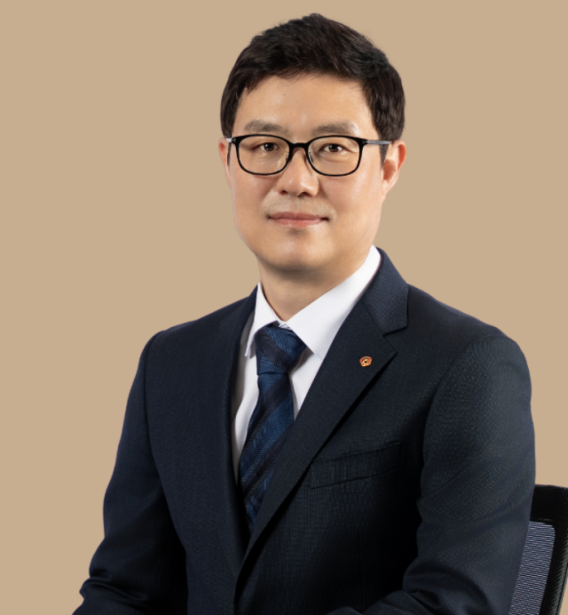 김기철 한화비전·세미텍 신임 대표이사 내정자 사진한화비전 