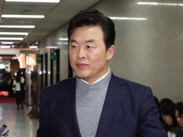 윤영석 국민의힘 의원 사진연합뉴스