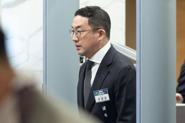 구광모 LG그룹 회장 사진아주경제DB
