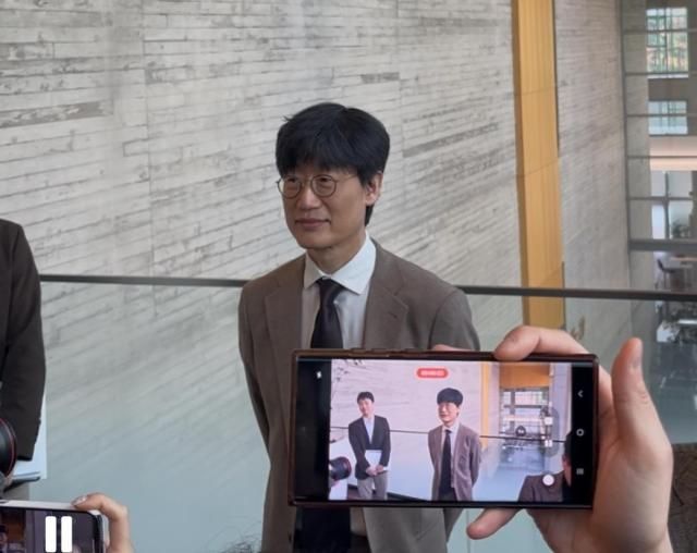 이해진 네이버 창업자 사진나선혜 기자