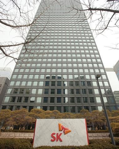사진＝SK］