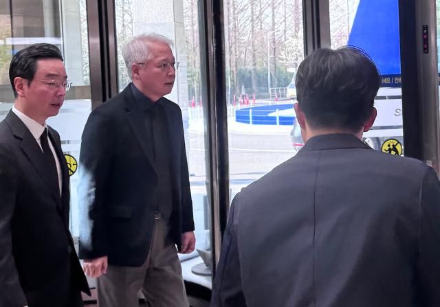 권봉석 LG 부회장 사진이성진 기자