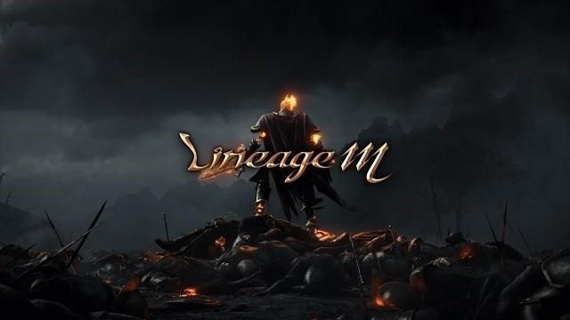 엔씨소프트 리니지M 사진엔씨소프트