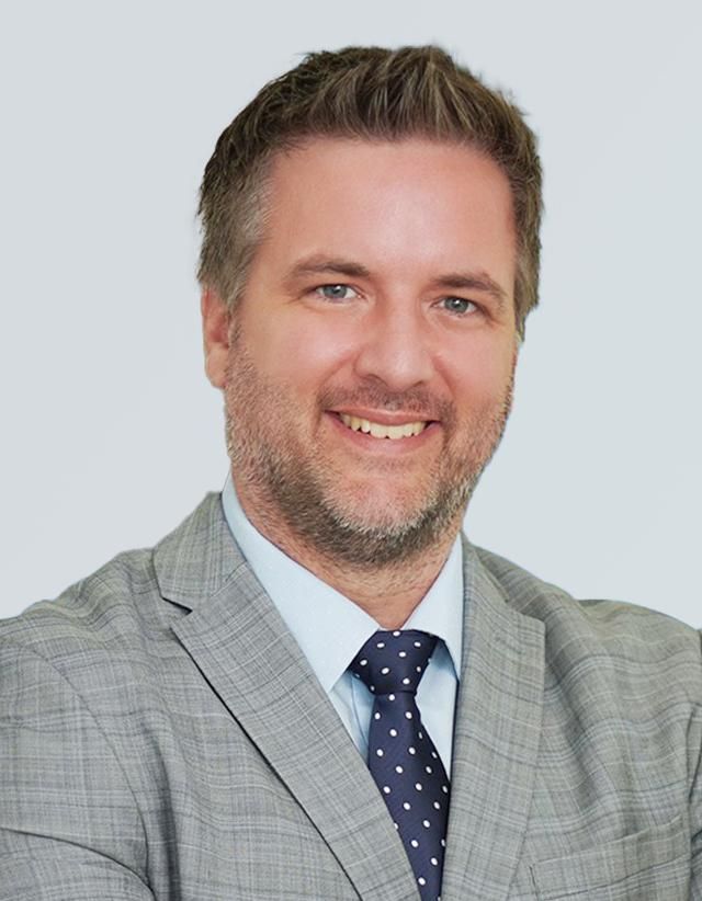 잭 샤프Zachary Sharpe변호사 사진법무법인 광장