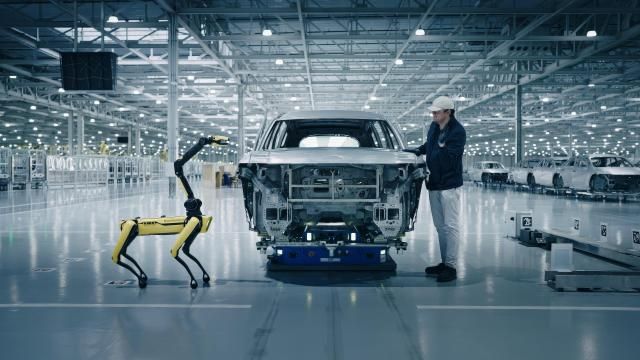 현대차 HMGMA현대차