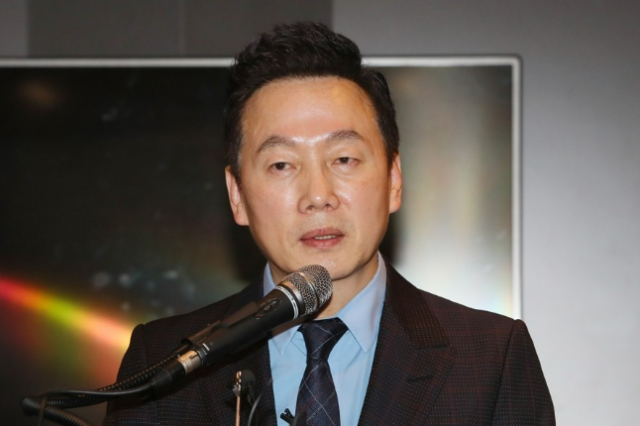 정봉주 전 의원 사진연합뉴스