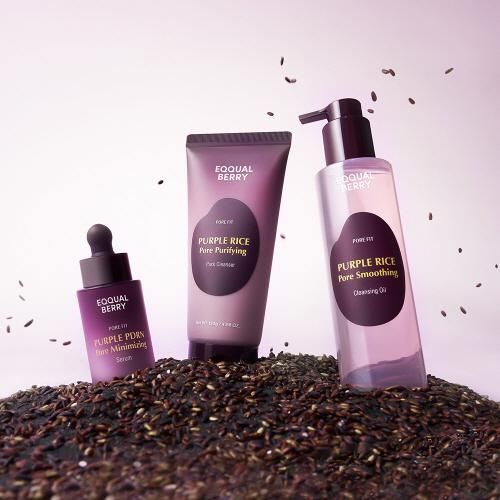 이퀄베리 포어핏 3종 사진이퀼베리