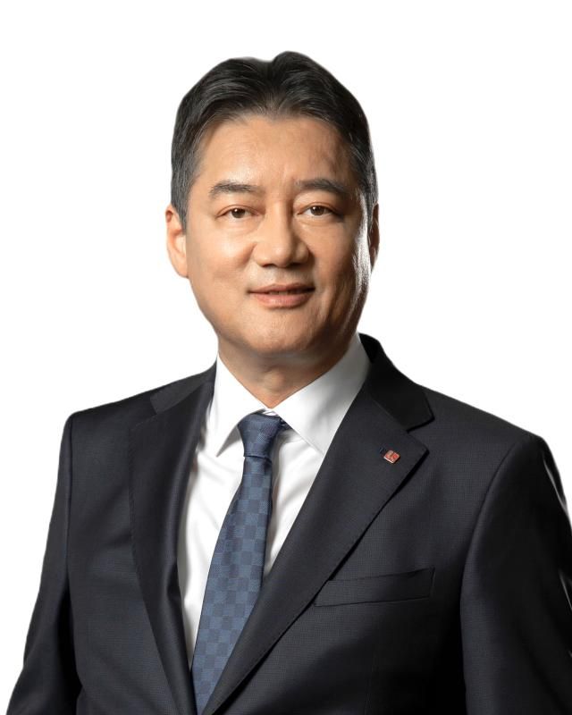 윤춘성 LX인터내셔널 대표 사진LX인터내셔널