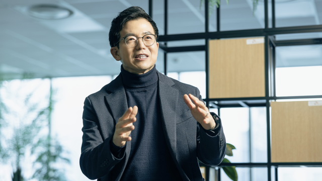 이송만 SK하이닉스 SKMSGrowth 부사장 사진SK하이닉스