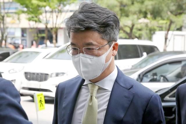 박현종 전 bhc 회장 사진연합뉴스