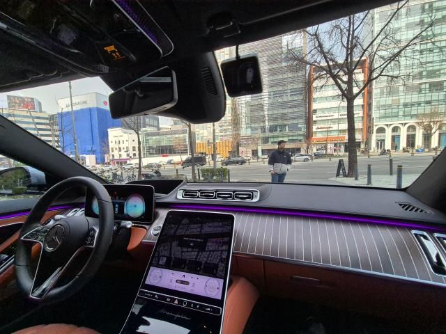 벤츠 마이바흐윤선훈 기자