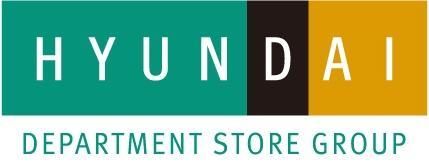 현대백화점그룹 CI 사진현대백화점그룹