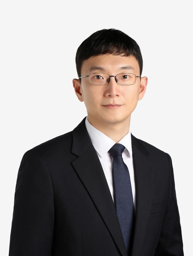법무법인 화우 파트너변호사로 영입된 김치열 변호사 사진화우