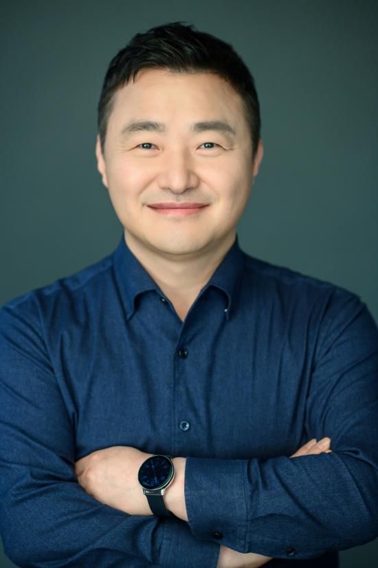 노태문 신임 삼성전자 DX사업부문장 사진삼성전자