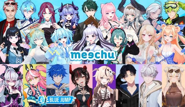 스콘 버추얼 크리에이터 사진네이버 D2SF