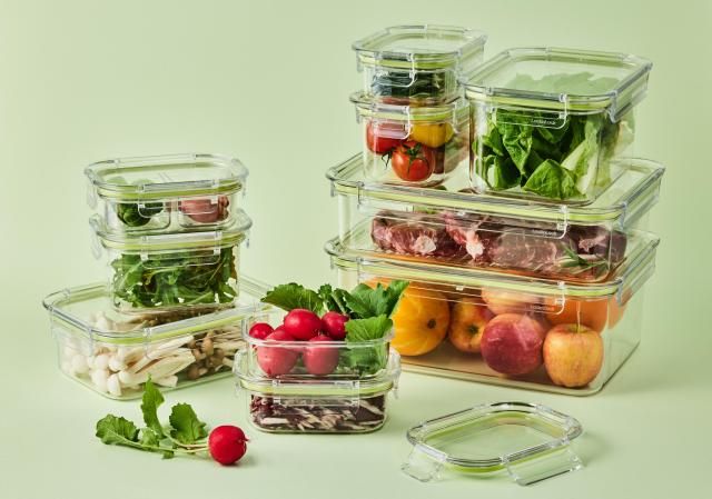 락앤락 프레쉬 올 트라이탄 사진락앤락