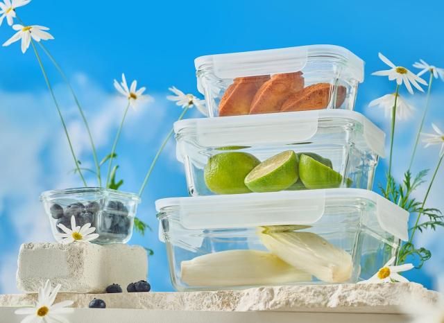 글라스락 신제품 버디 사진글라스락