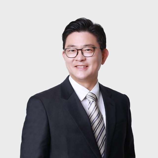 이태휘 변호사 사진법무법인 원