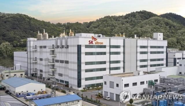 사진SK실트론