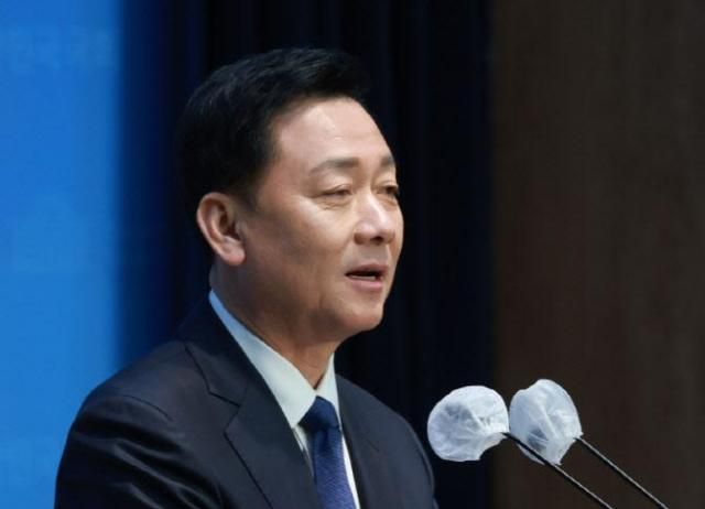 이광재 전 강원도지사 사진연합뉴스