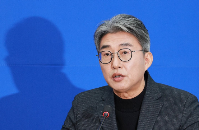 노종면 더불어민주당 의원 사진연합뉴스