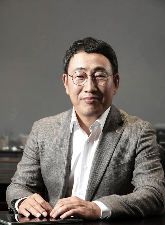 사진유영상 SK텔레콤 대표