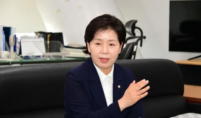 양향자 전 개혁신당 의원 사진연합뉴스