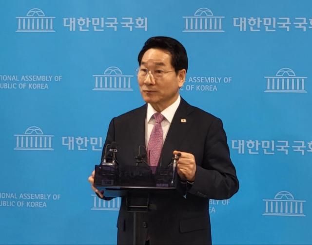 유정복 인천시장 사진일하는대통령 유정복 캠프 제공