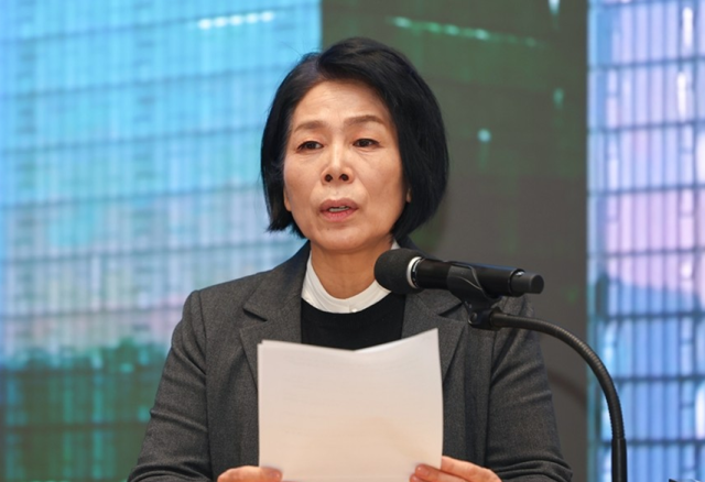 최민희 더불어민주당 의원 사진연합뉴스