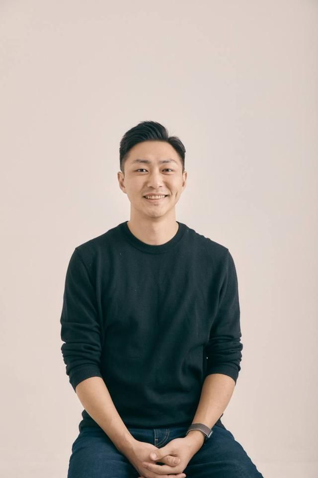 김동연 더불어민주당 예비후보 측이 고故 김대중 전 대통령의 맏손자 김종대씨가 청년·외신 대변인으로 합류했다고 발표했다사진김동연 캠프