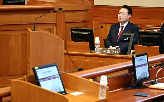 윤석열 전 대통령 사진연합뉴스